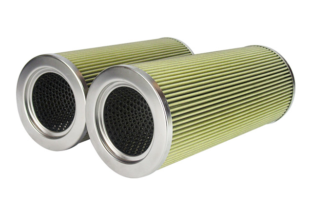 industrial oil filter